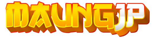 Logo Maungjp
