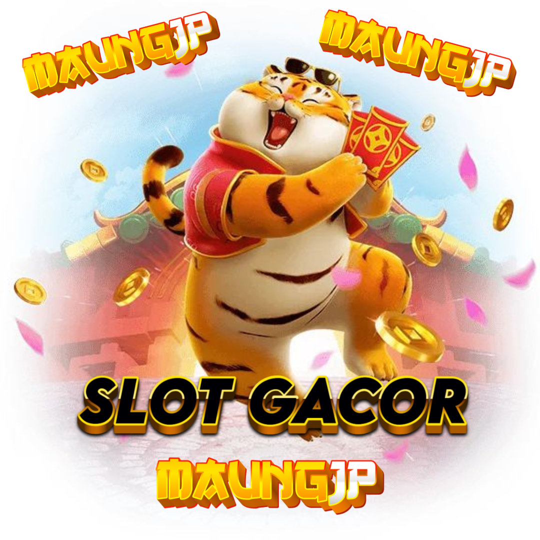 MAUNGJP 🚀 Slot Promo Bonus New Member